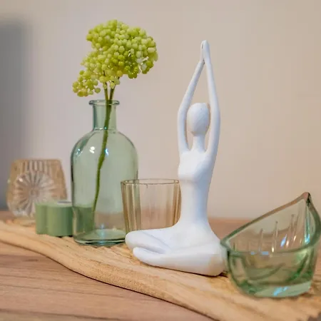 The Secret Paradise Апартаменты София