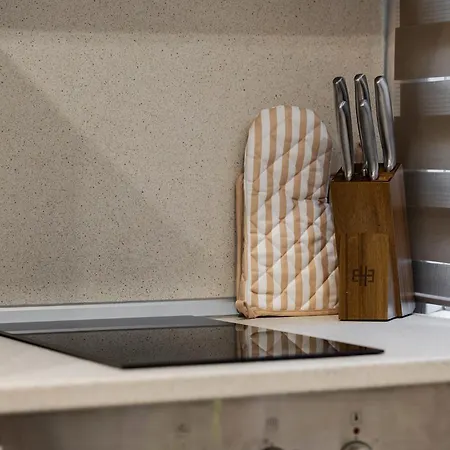 Апартаменты The Secret Paradise *