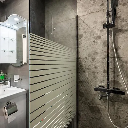 The Secret Paradise *