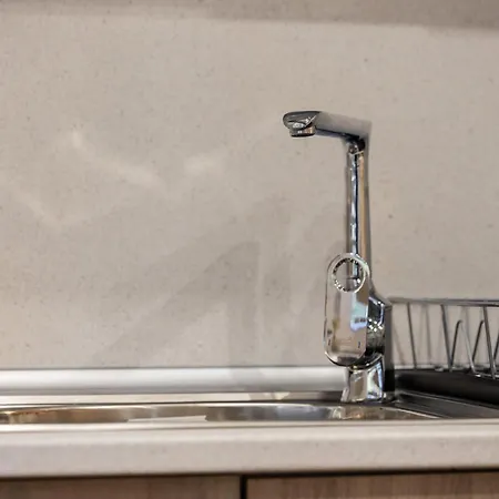 Апартаменты The Secret Paradise *