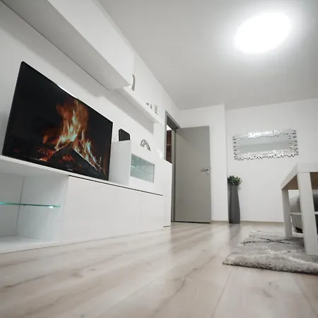 Appartement The Secret Paradise