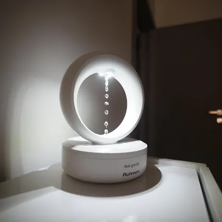 The Secret Paradise * Sofía