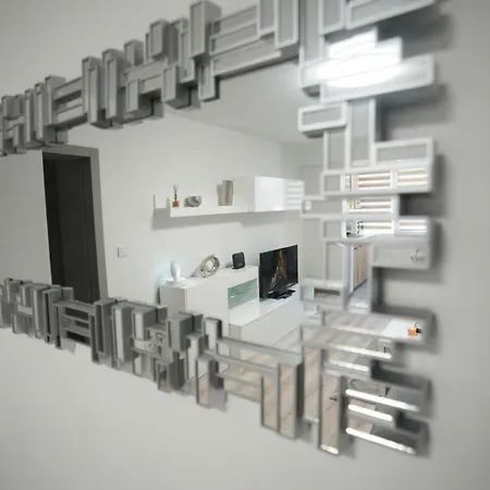 The Secret Paradise Διαμέρισμα *