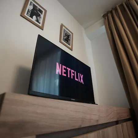 The Secret Paradise Apartamento