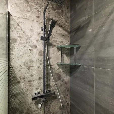 The Secret Paradise Apartamento