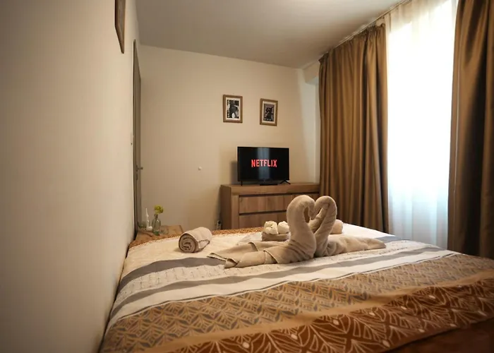 アパート The Secret Paradise *