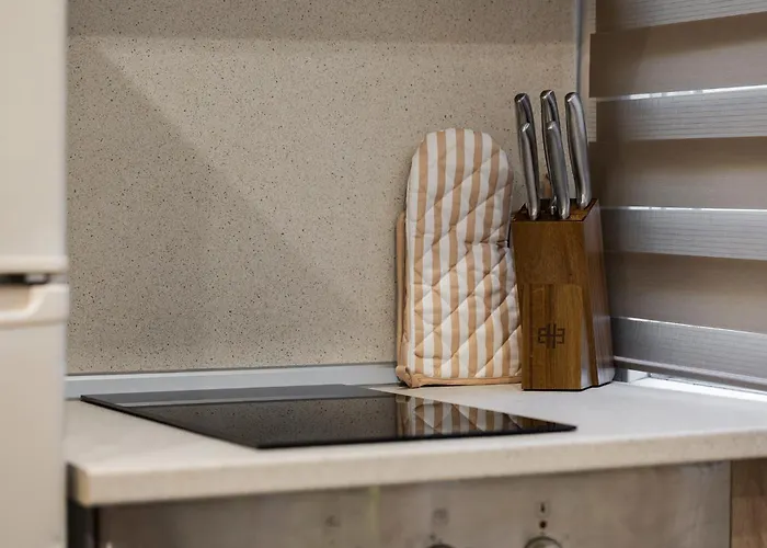 アパート The Secret Paradise *