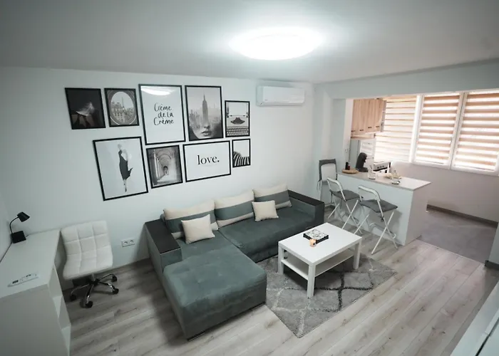 アパート The Secret Paradise *