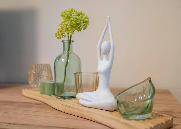 The Secret Paradise 公寓 索菲亞