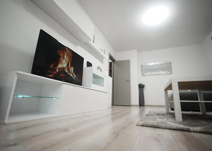 公寓 The Secret Paradise