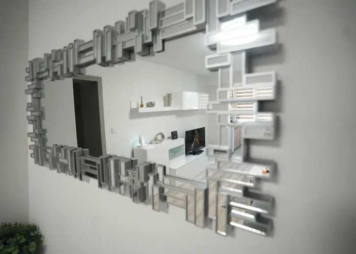 The Secret Paradise 公寓 *