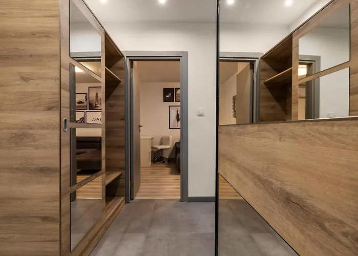 公寓 The Secret Paradise 索菲亞