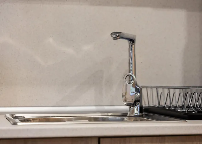 公寓 The Secret Paradise *